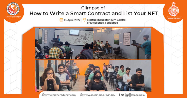 How to Write Smart Contract and List Your NFT