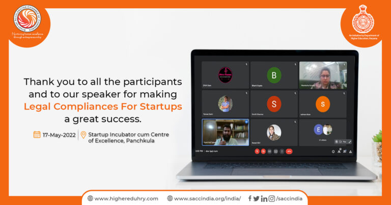 Legal Compliances for Startups