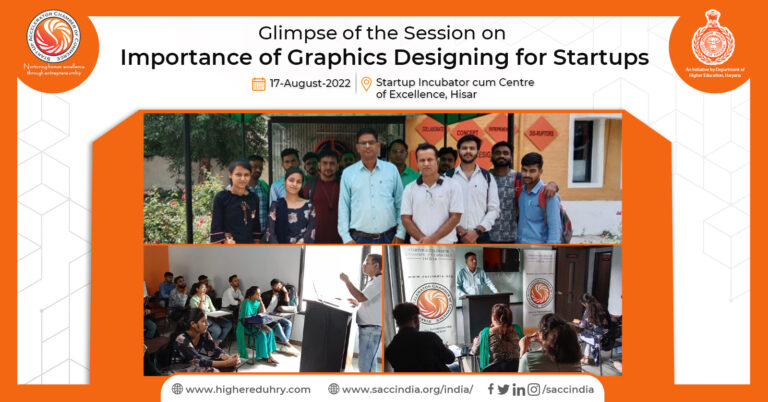 Importance of Graphics Designing For Startups