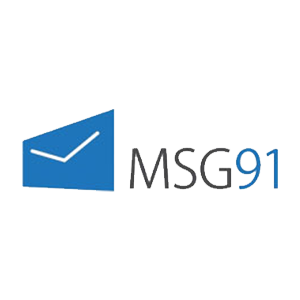 MSG91