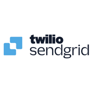 Twillo Sendgrid