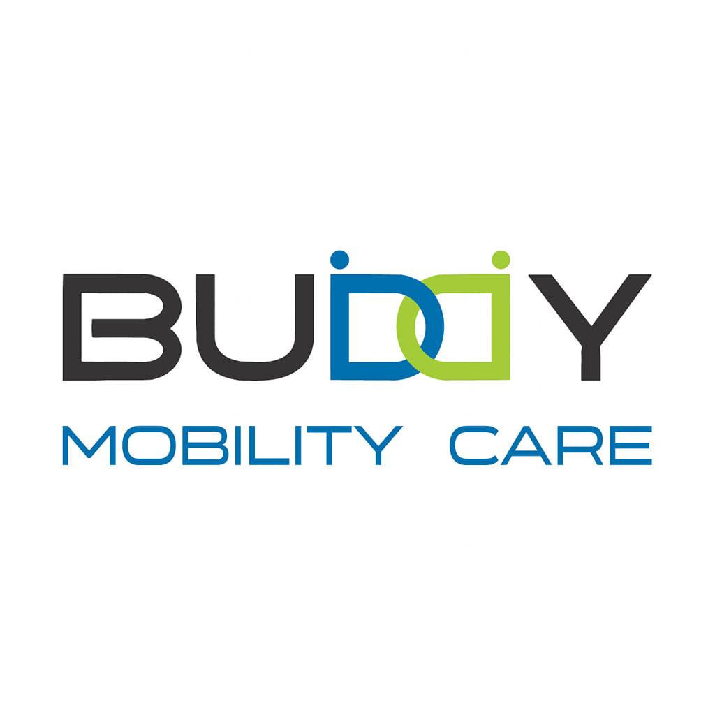 Buddy-Mobility-Care-logo