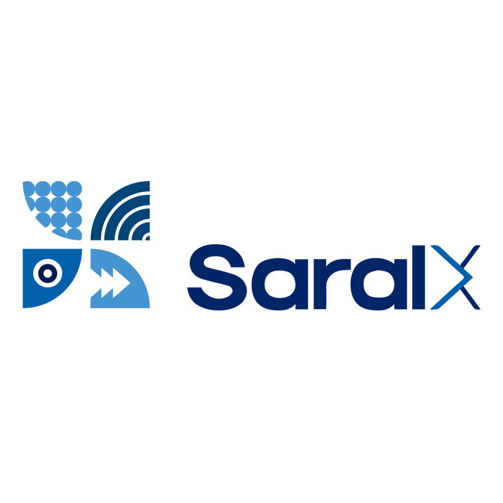 Saralx-Healthcare-logo