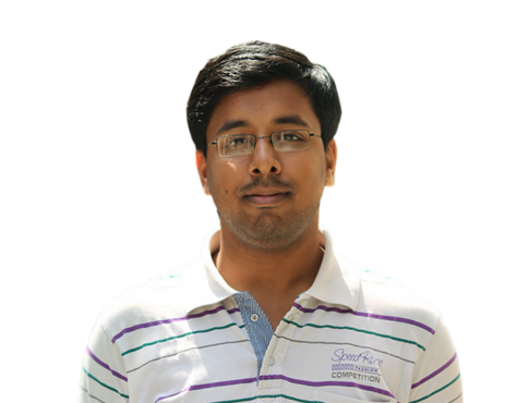 Akashdeep Bansal