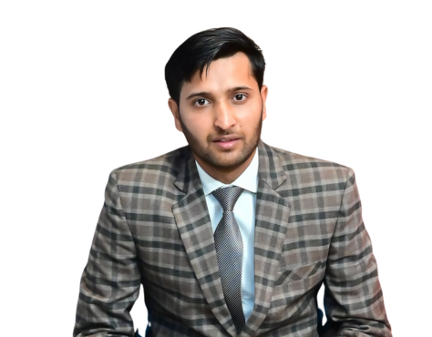 Ashutosh Vashistha