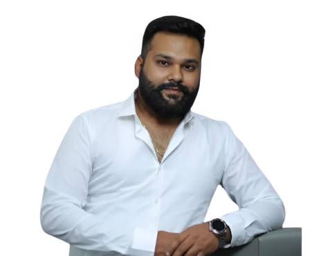 Sahil Chopra