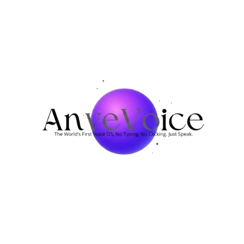 AnveVoice