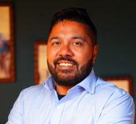 Abhishek Chauhan