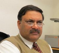 Dinesh Kumar Kapila