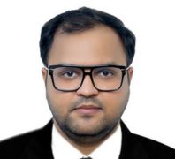 Dr. Salaj Rana