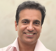 Nitin Monga