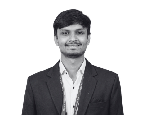 Pranav Patel - Alphoenix Design