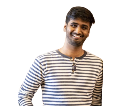 Pravin - Dextroware Devices