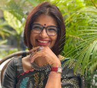 Richa Bansal