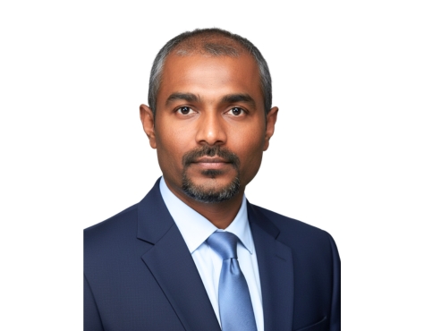 Sunil Parmar - Sikern Semiconductor