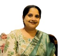 Tejinder Kaur