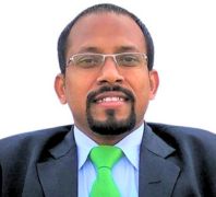 Dr. Manoj Patel