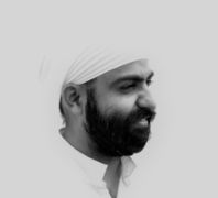 Raja Singh Bhurji