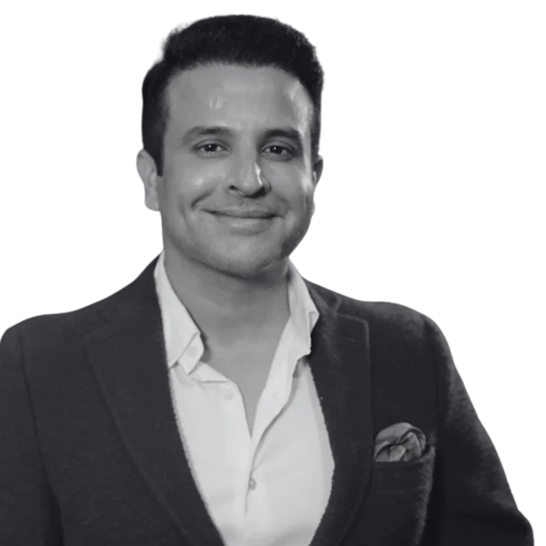 Manipal Dhariwal, Co-Founder and CEO of Netmaxu Group, President of SACC India