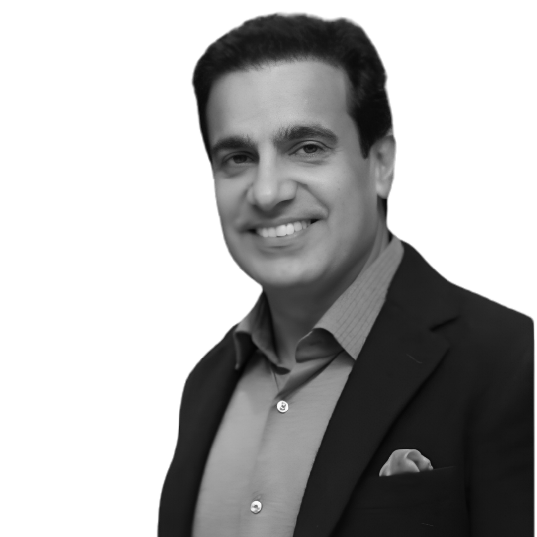 Nitin Monga, Co-Founder and Vice President of SACC India