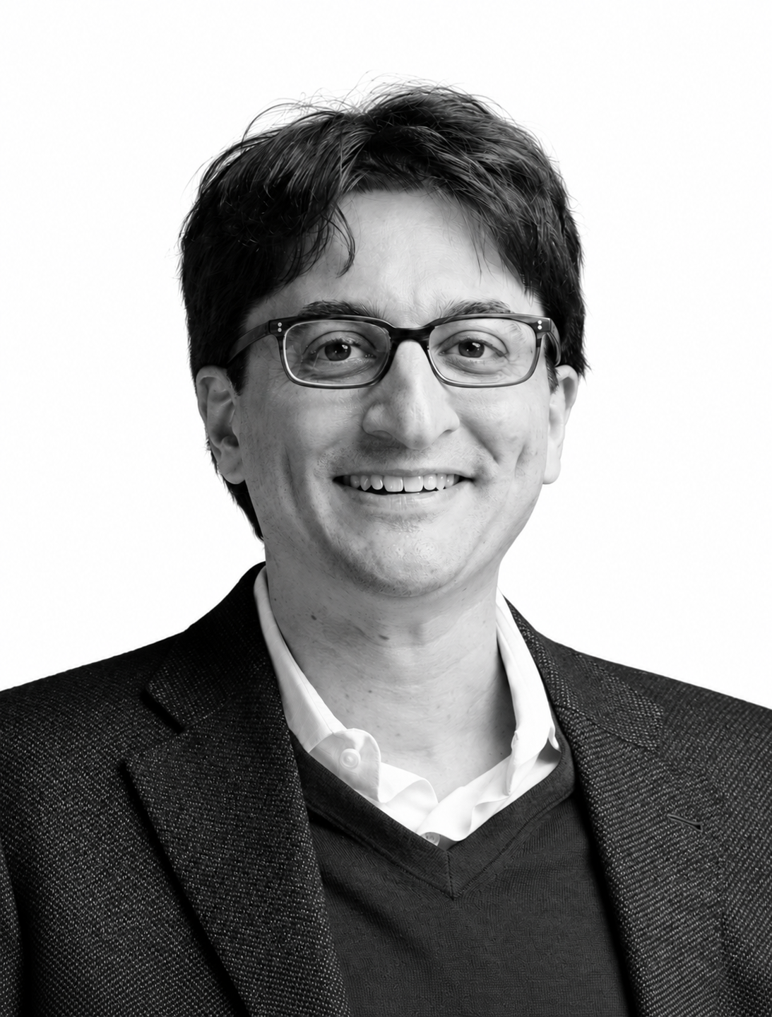 Paul Orlando, Founding Director, USC Incubator